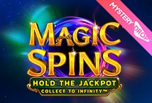 Magic Spins Slot Review